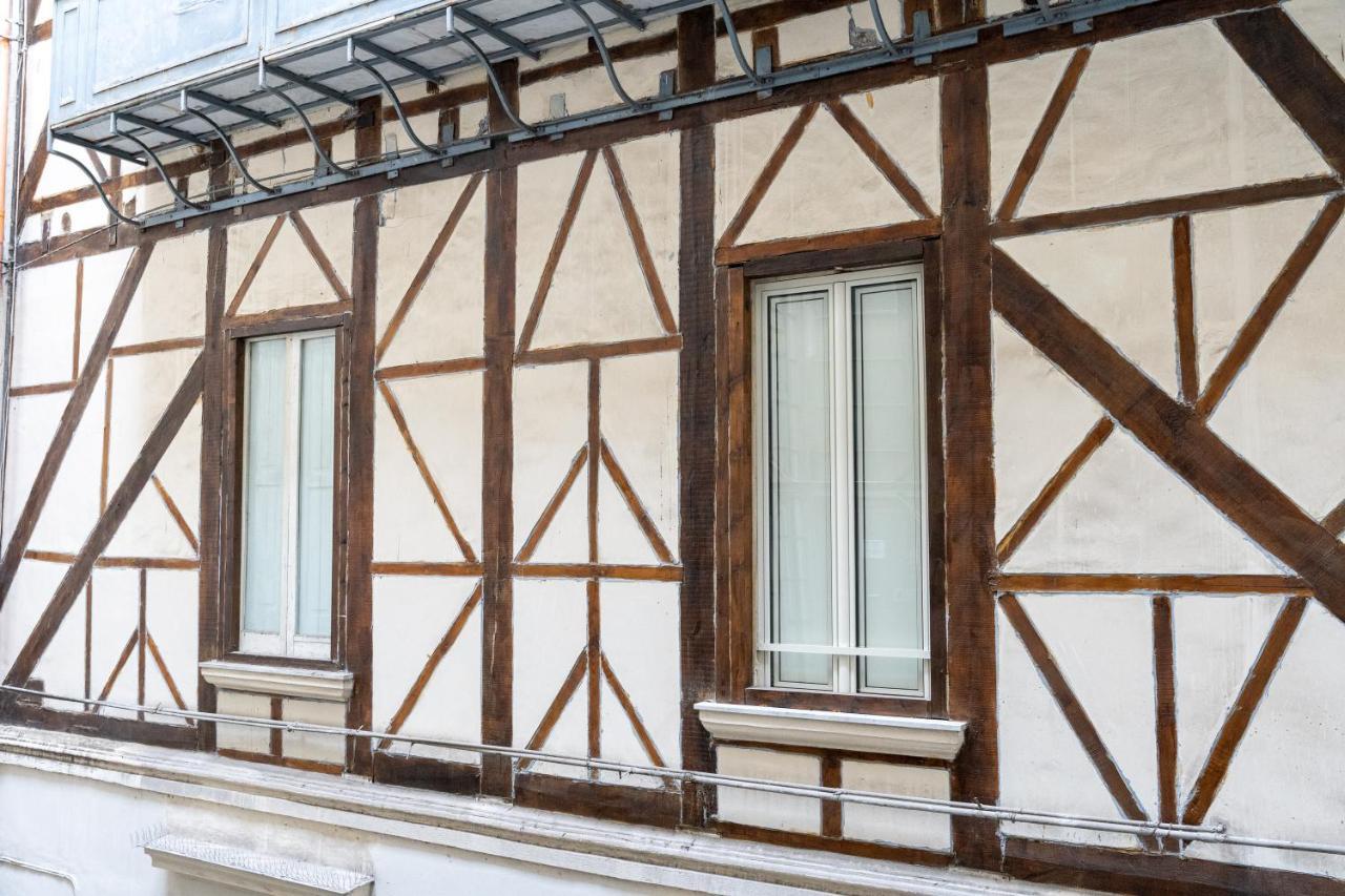 Monteoliveto Bed & Breakfast Napels Buitenkant foto