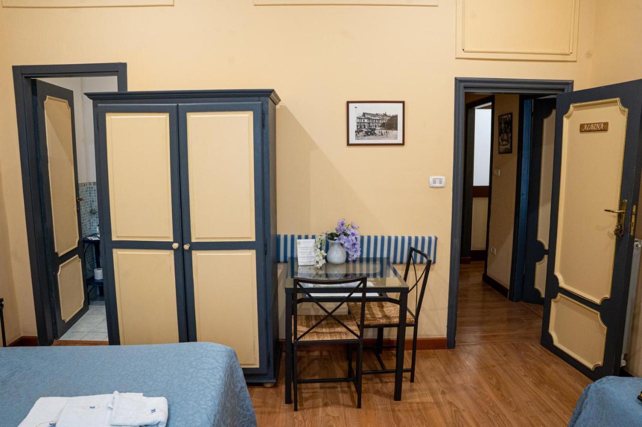 Monteoliveto Bed & Breakfast Napels Buitenkant foto