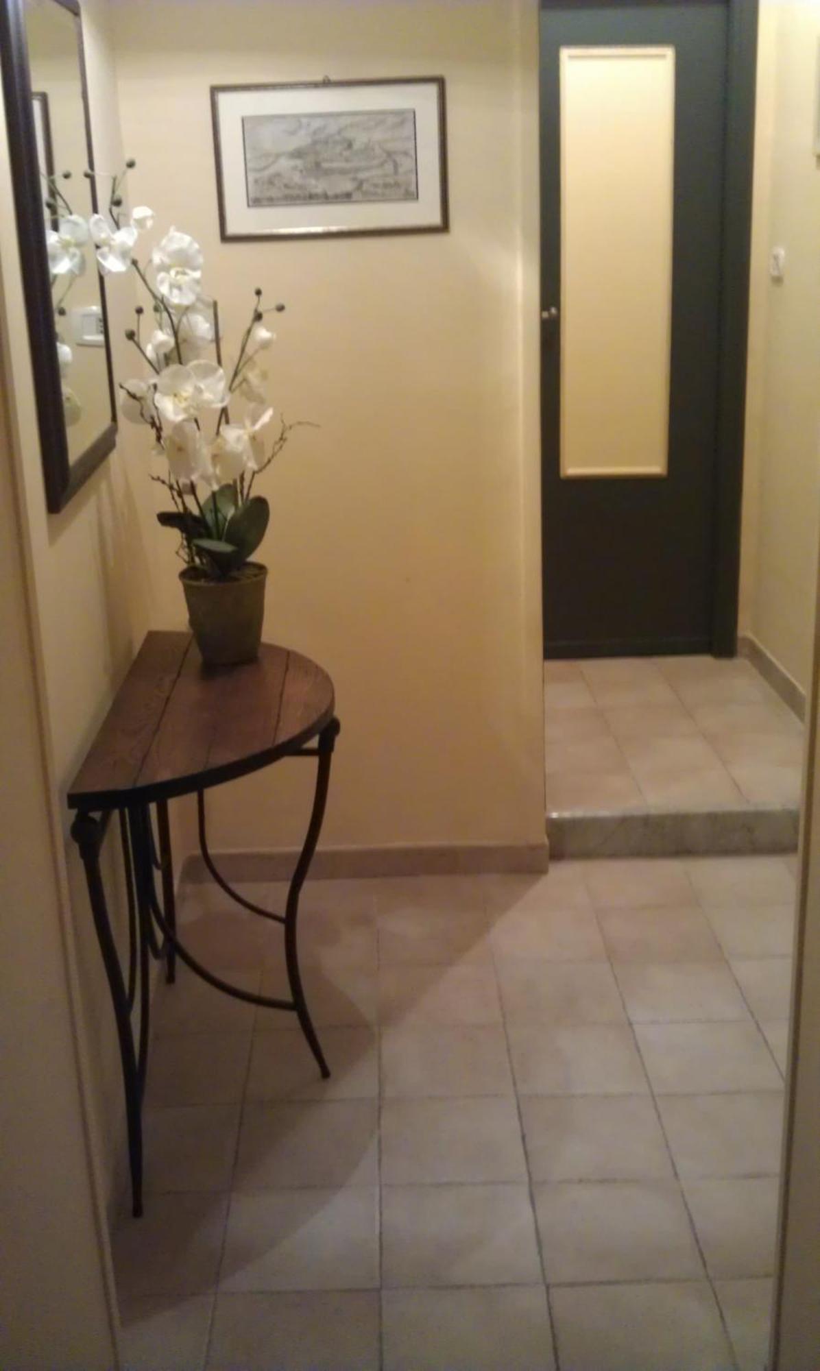 Monteoliveto Bed & Breakfast Napels Buitenkant foto