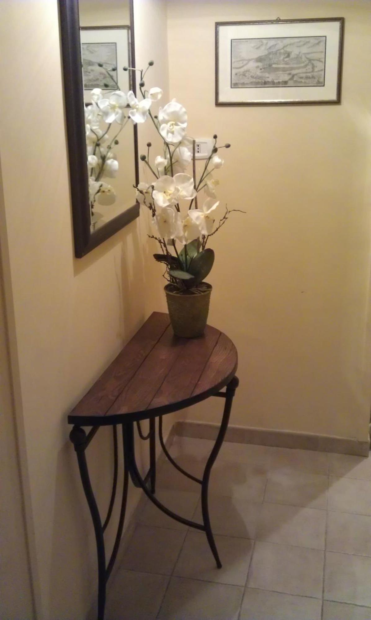 Monteoliveto Bed & Breakfast Napels Buitenkant foto