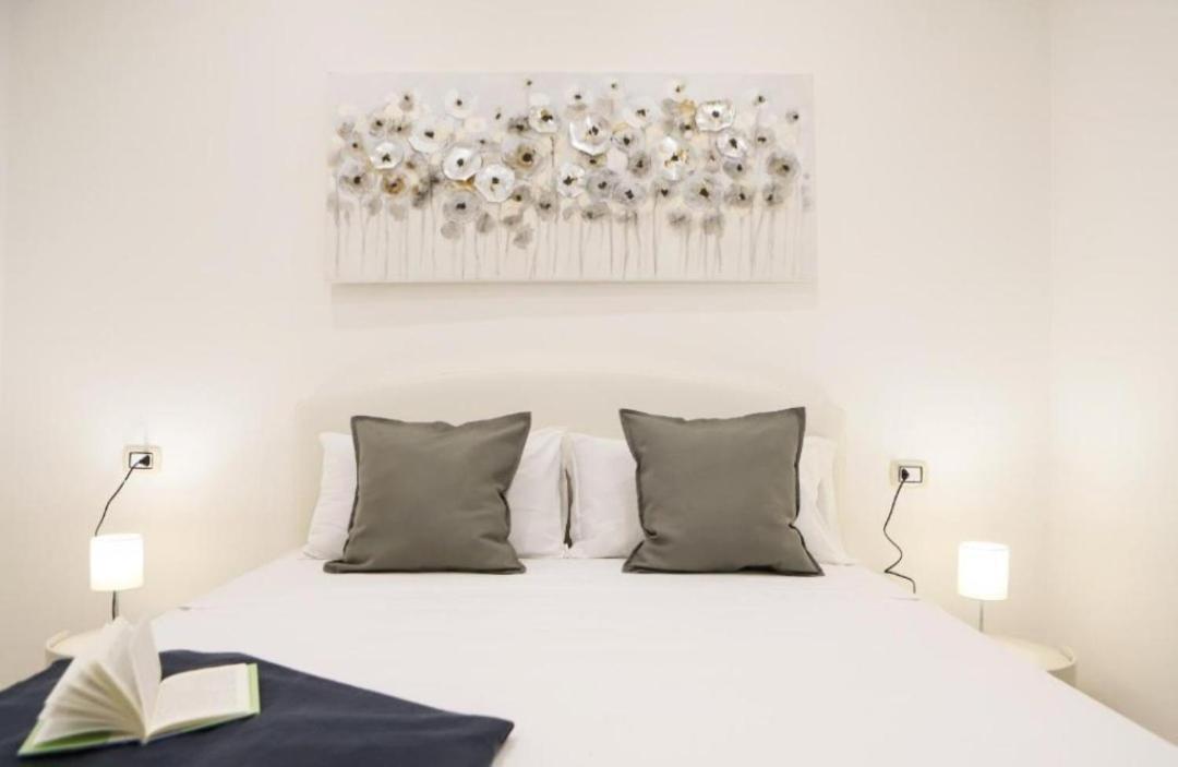 Monteoliveto Bed & Breakfast Napels Buitenkant foto